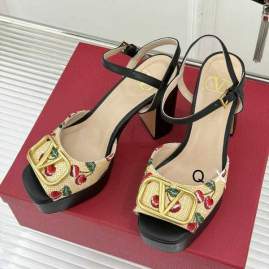 Picture of Valentino Shoes _SKUValentinosz35-40JX031320322